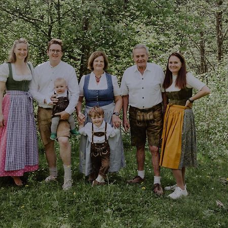 Hotel Ennskraxblick Kleinarl Kültér fotó