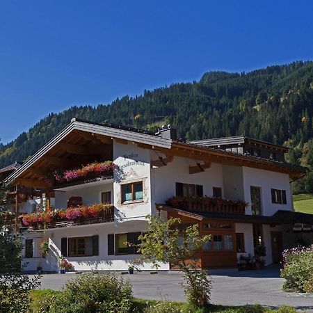 Hotel Ennskraxblick Kleinarl Kültér fotó