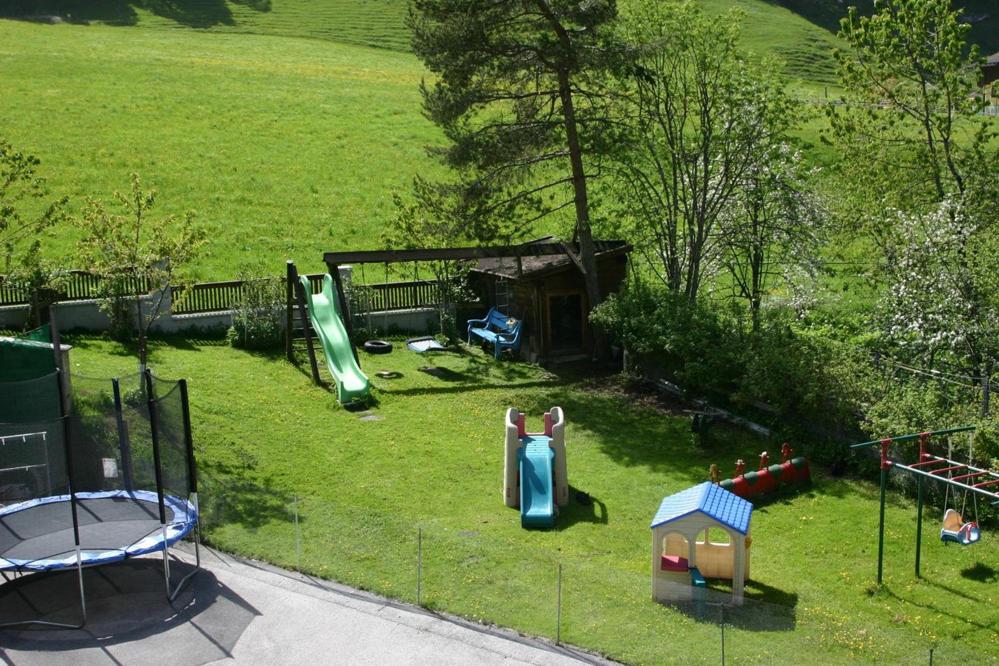 Hotel Ennskraxblick Kleinarl Szoba fotó