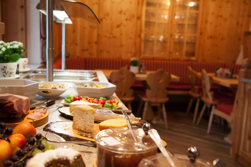 Hotel Ennskraxblick Kleinarl Kültér fotó
