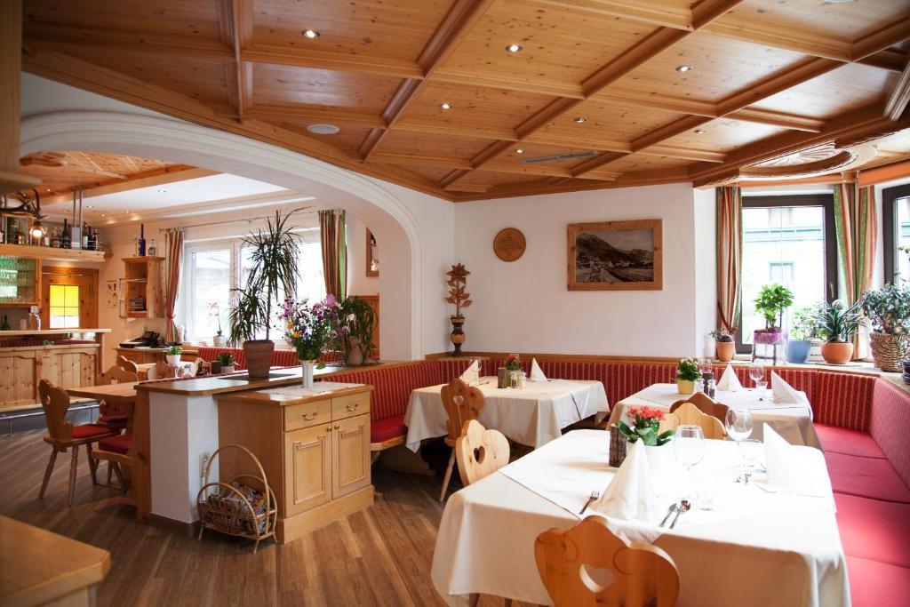 Hotel Ennskraxblick Kleinarl Kültér fotó
