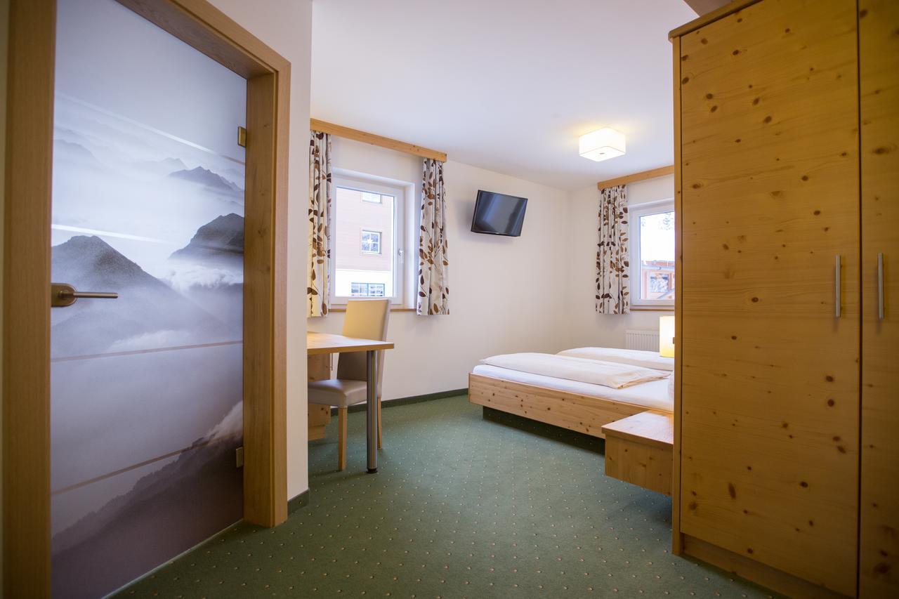 Hotel Ennskraxblick Kleinarl Kültér fotó