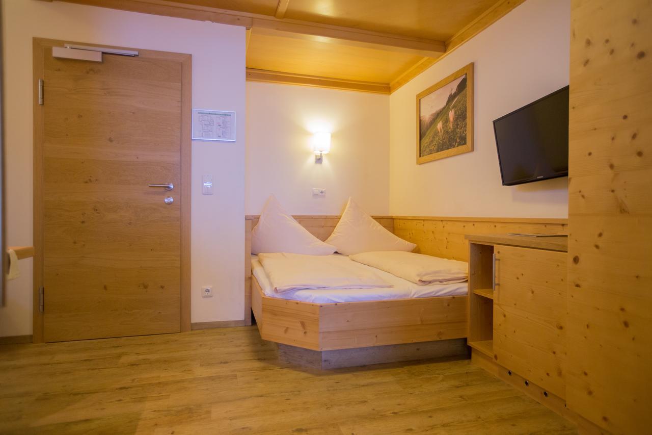 Hotel Ennskraxblick Kleinarl Kültér fotó