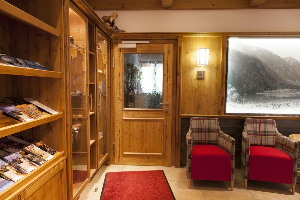 Hotel Ennskraxblick Kleinarl Kültér fotó