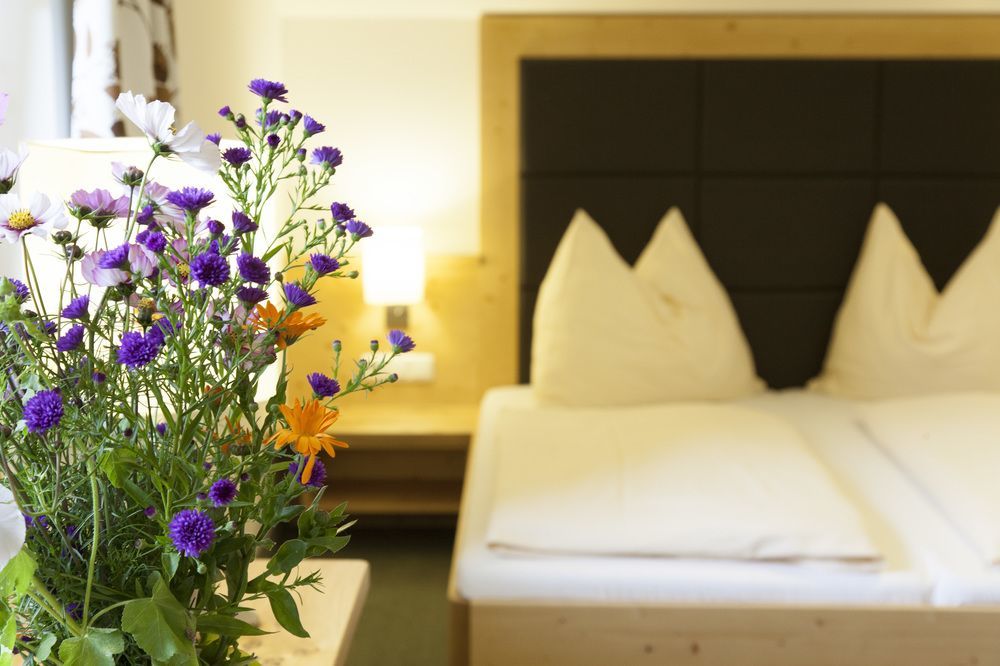 Hotel Ennskraxblick Kleinarl Kültér fotó
