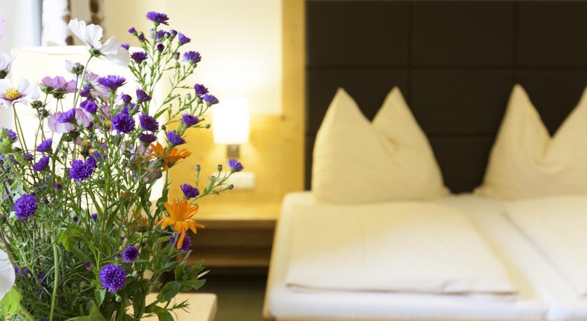 Hotel Ennskraxblick Kleinarl Szoba fotó